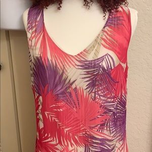 Ashley Stewart tall maxi dress wear once